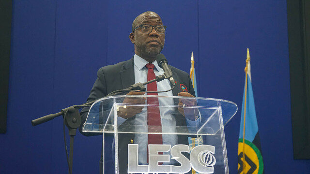 United Nations Global Supply Chain Forum 2024